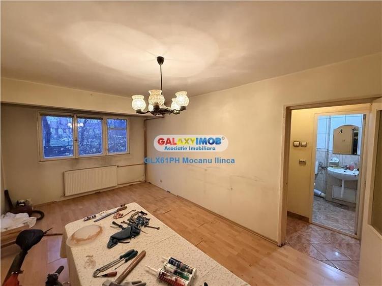 Vanzare apartament 3 camere, Vest, Ploiesti - 1