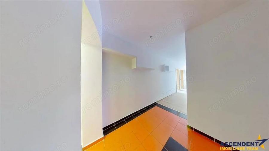 Tur 3D! Pozitionare apreciabila, 97.5 mp, Avantgarden 3, Brasov. - 7