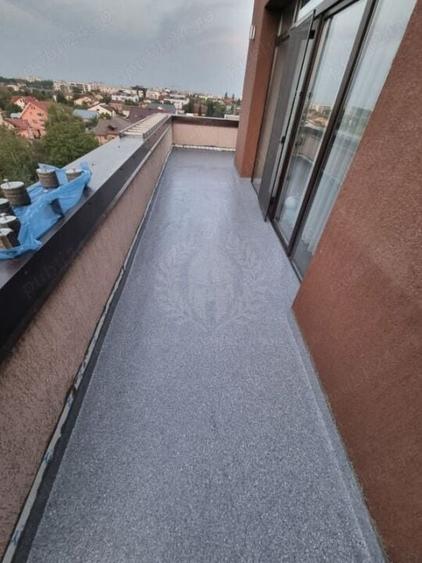 3 CAMERE // ALBERT //STRADAL //  2 LOCURI DE PARCARE // 122 MP - 5