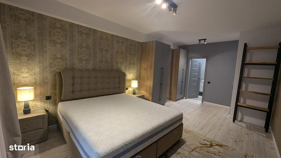 Apartament 3 camere cu balcon si parcare , 102 mp , zona centrala - 6