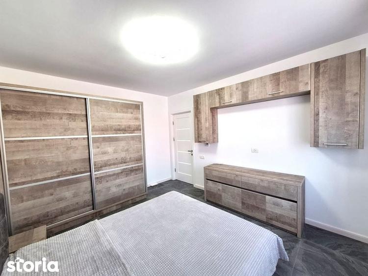Casa noua Catanele-confort, eleganta, acces rapid catre oras - 8