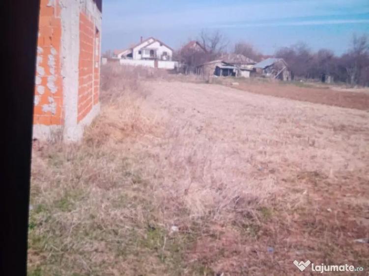 Teren intravilan, 1000 mp, Cosoveni - 1