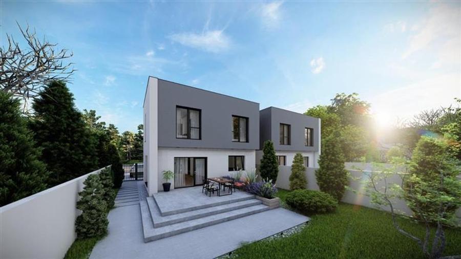 Casa Individuala Sacalaz Primaverii - 3