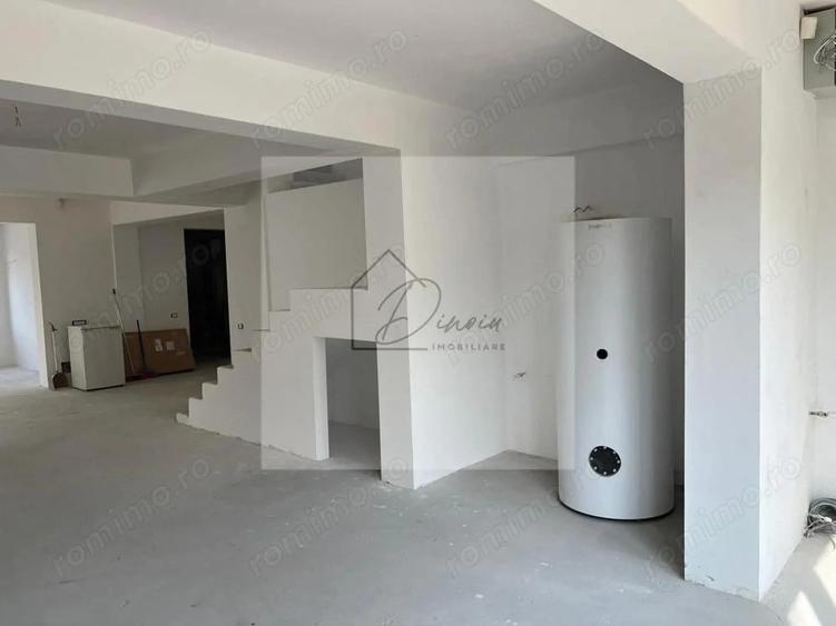 Vila Cartier Henri Coanda Pipera - Aviatiei I intabulata I COM 0% - 19