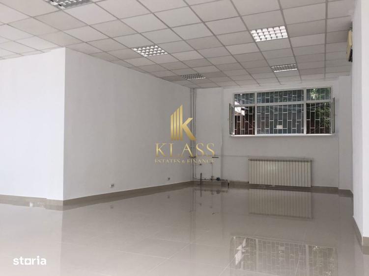 de inchiriat spatiu comercial soseaua Stefan cel Mare - 7