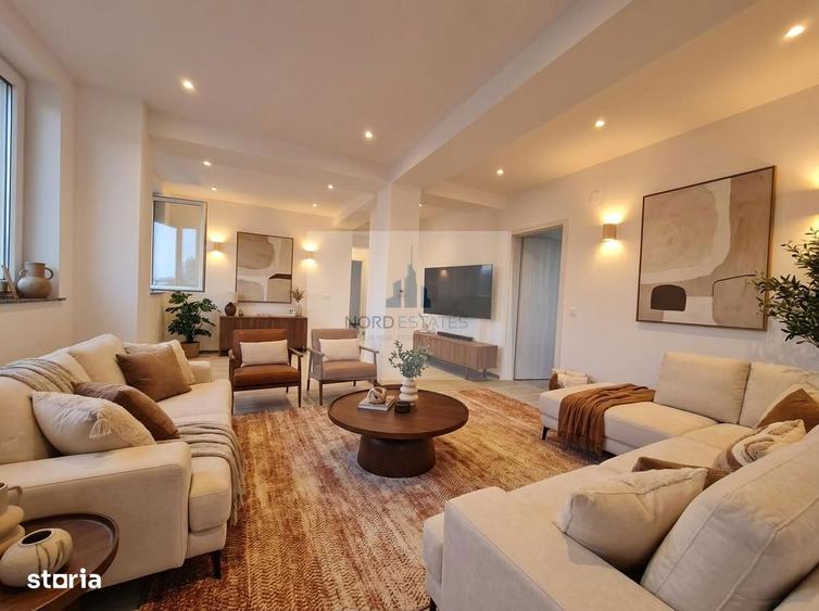 Militari 10 minute! Vila noua 5 Camere, finisata, toate utilitatile - 6