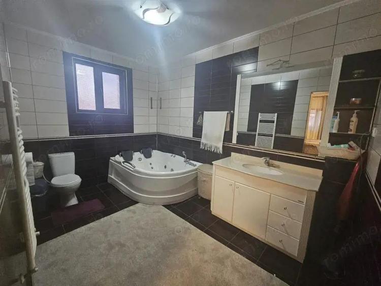 Casa ,zona Ford, suprafata utila 360 mp,teren 518 mp POSIBILITATE RATE !!! - 13