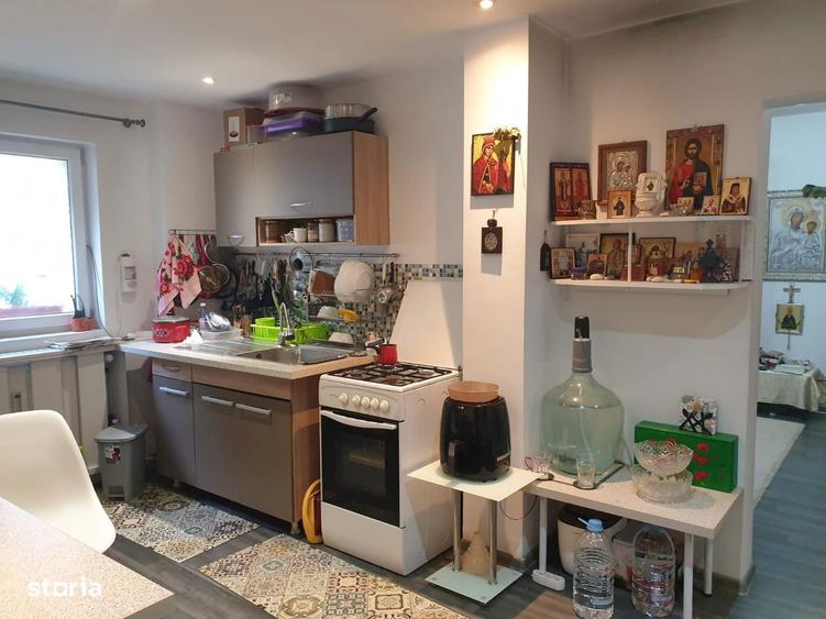 2 camere 10 min metrou Iancului parter investitie - 6