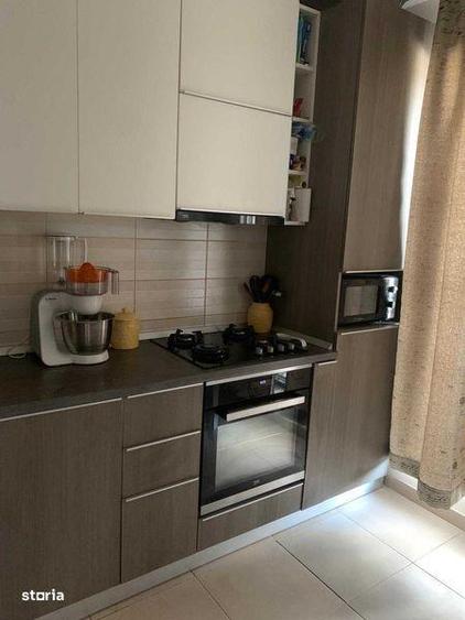 Apartament 3 Camere Greenfield - 6