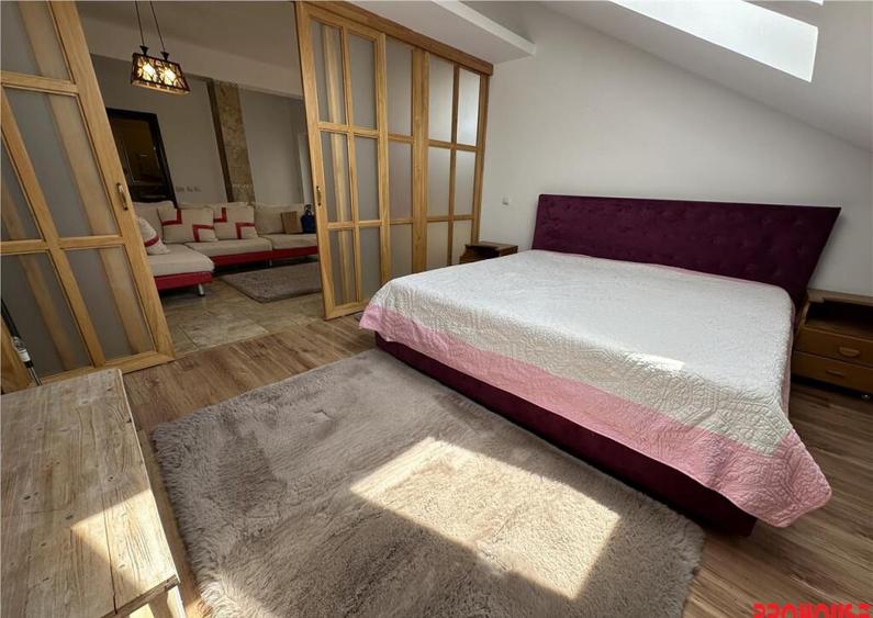 Cartier Cupidon- Duplex 2 locuri de parcare! - 9