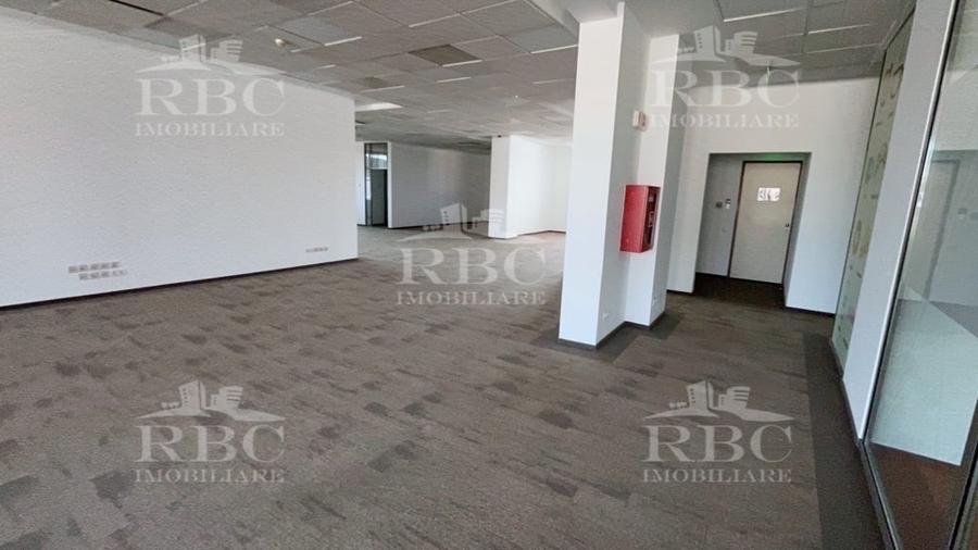 Comision 0% - Spatii de birou 189 – 3853 mp in cladire certificata BREEAM - 15