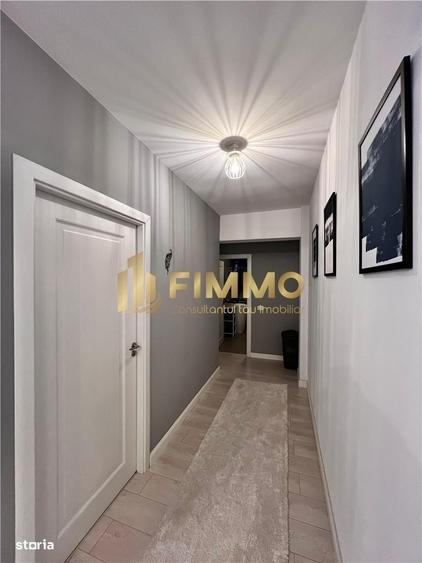 Apartament 3 camere | Sf Iie | 76 mp | Et 2 | Suceava | ID:1621 - 8