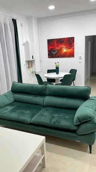 Vand apartament penthause 4 camere - 2