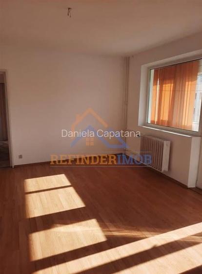Vanzare apartament 3 camere Lujerului - Militari Vanzare apartament 3 camere Lujerului - Militari