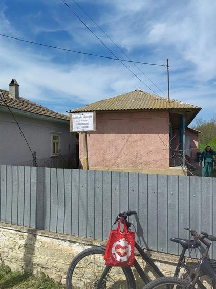 Casa de vanzare, judetul Tulcea sat Lunca - 1