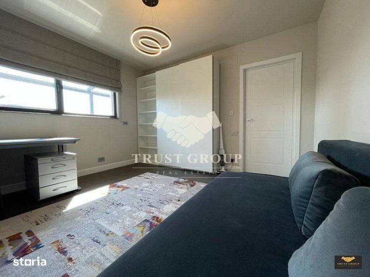 Apartament 3 camere Capitale | 3 Terase | Loc de parcare+2 Boxe - 4