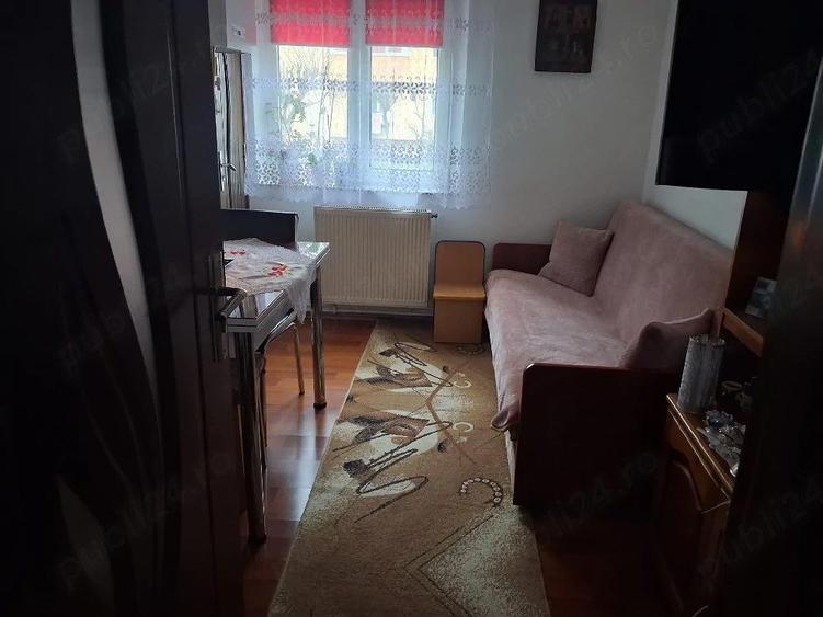 Vanzare apartament 3 camere parter, complet mobilat ?i utilat - 7