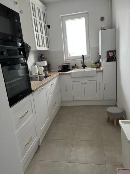 Apartament 3 Camere cu Piscina de vanzare - 4