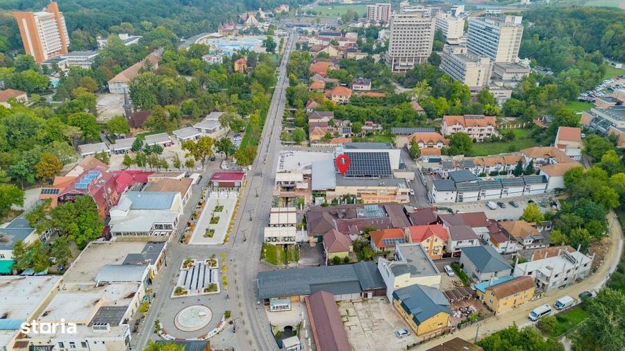 Spatiu versatil pentru business in Baile Felix - 17