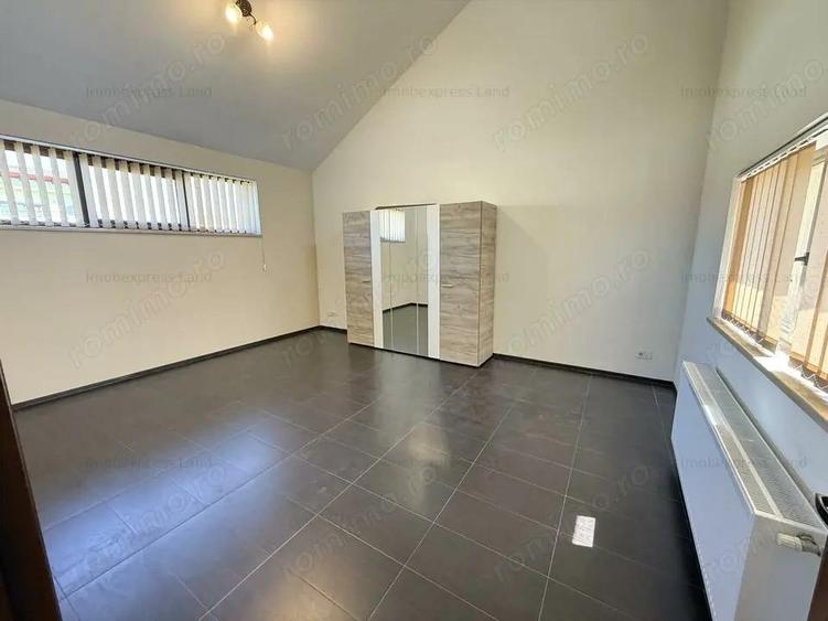 Casa pentru firma sau Familie in zona Mehala Aproape de strada Cetatii - 8