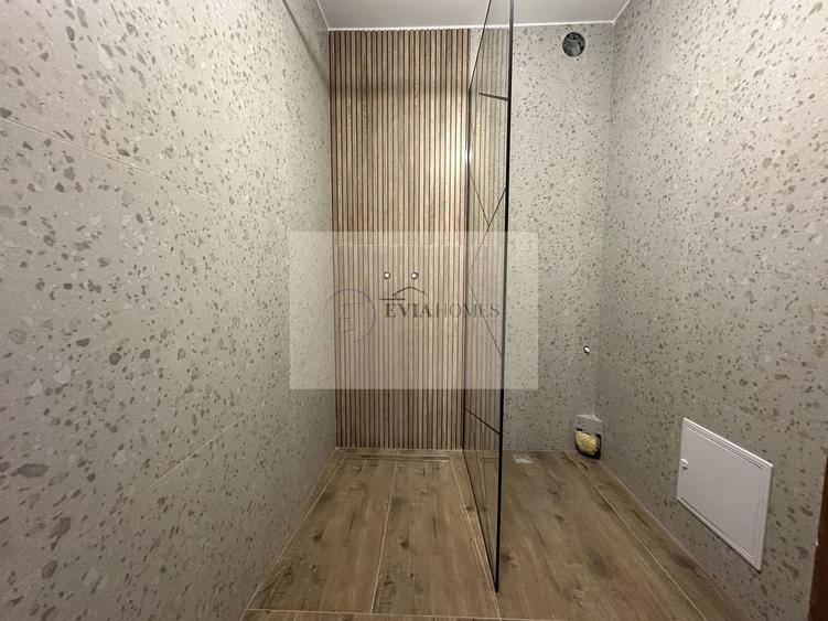 4 camere/ 2 bai / 119 mp/ parcare in curte / zona strazii Bucuresti - 8