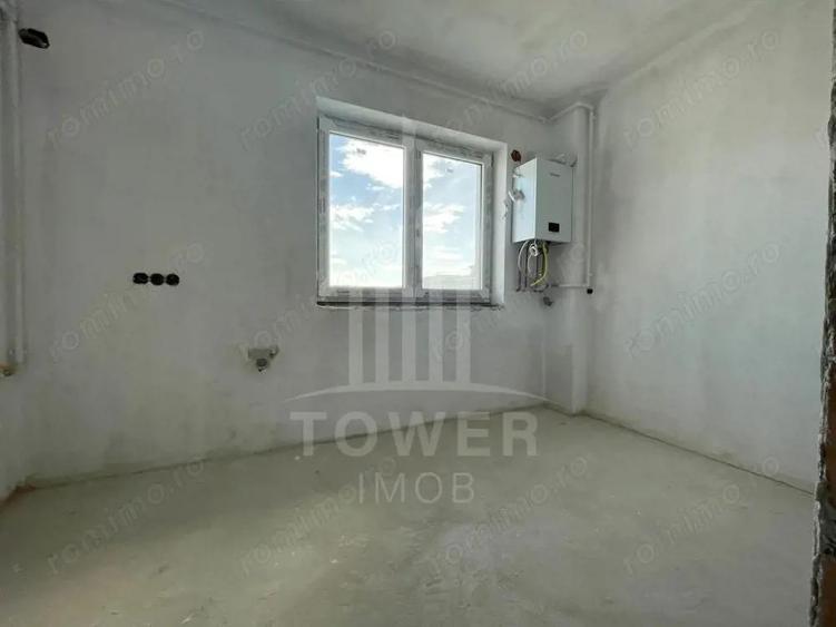 Penthouse de vanzare cu terasa de 94 mp - 8