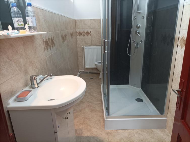 Apartament 2 camere confort sporit, in casa zona Central - 12