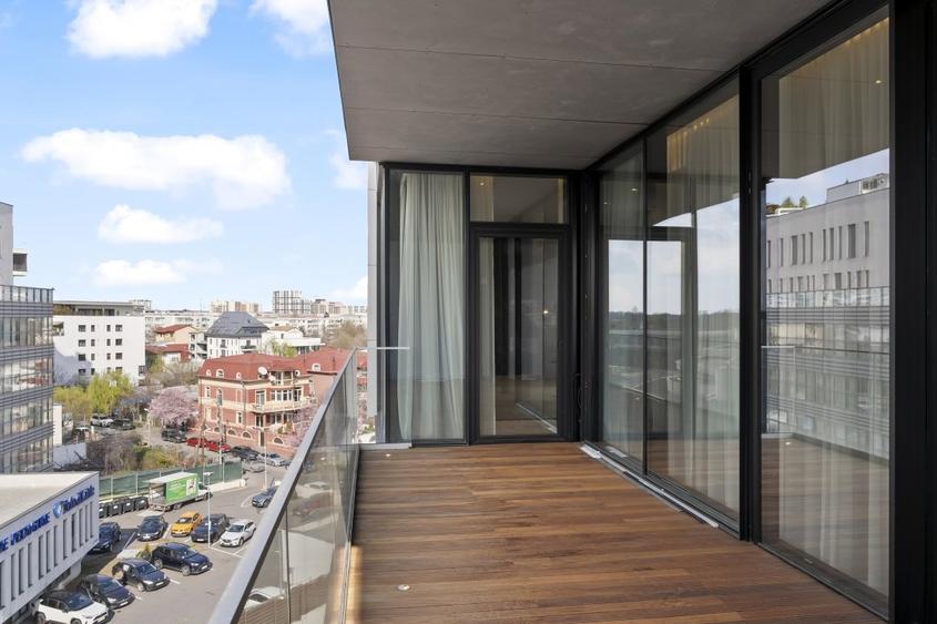 3 BEDROOM APARMENT // ONE FLOREASCA VISTA - 12