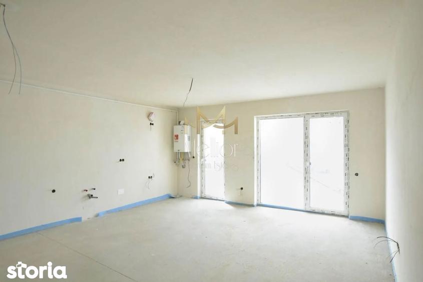 Apartament modern, zona premium langa viitorul mall Rivo - 12