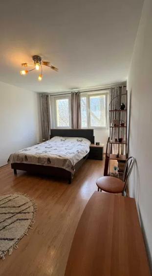 1 Decembrie 1918 - 7 minute metrou - Apartament 2 camere - confort 1 - 2