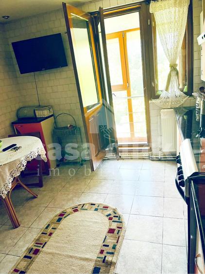 Apartament 2 camere centru, langa Facultati - 3