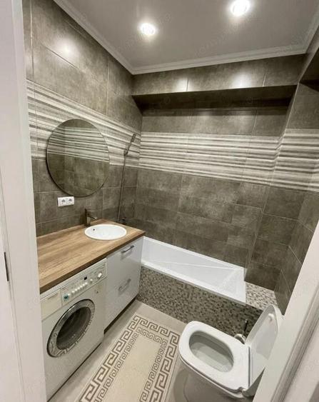 Apartament 2 camere in zona Pipera - 6