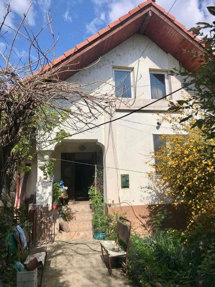 Vand casa + teren IEZURENI - 10