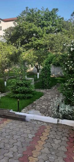 Vand vila Agigea - 1