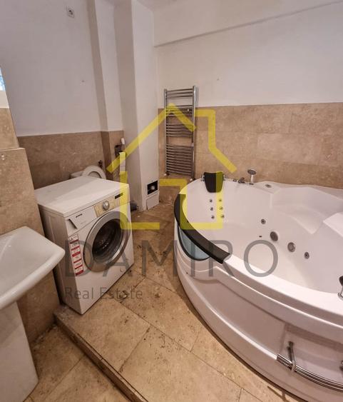 Apartament 3 Camere Ion Campineanu Calea Victoriei Universitate Parc Cismigiu - 6