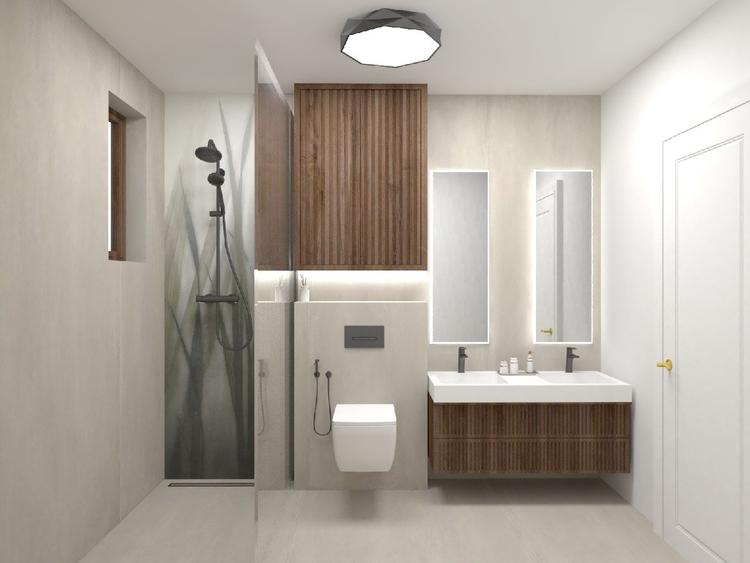 Vila moderna cu vedere la lac, ambient intim si elegant, piscina, carport - 4