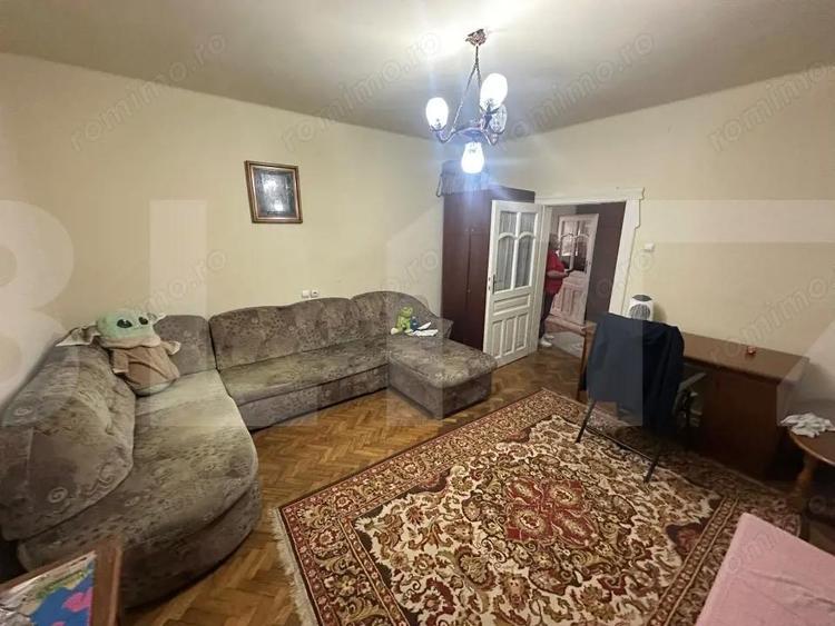 Casa spatioasa Gai - 7