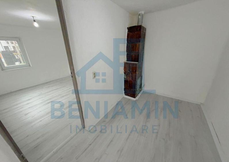 Casa 3 camere-Teren 300mp-Centrala termica-Libera-Zona Br... - 3