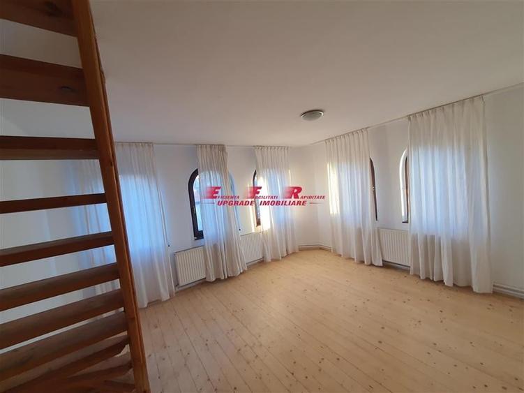 EFR UPGRADE - Apartament mare in vila Capitale Dorobanti - 31