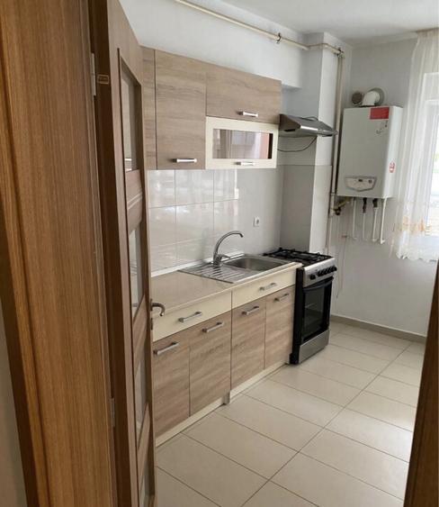 Apartament cu un dormitor, bloc nou, Cetate-Kaufland - 1