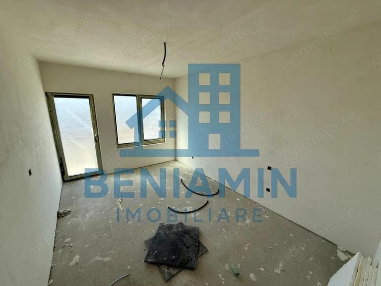 Vila Moderna-Hanul Doctorului-184mp-Finisaje Lux-La cheie-Teren 300mp - 3