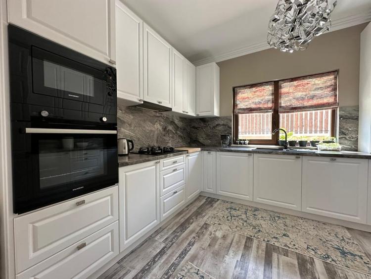 Duplex modern, finisat si mobilat, in Dezmir. Pet-friendly - 2