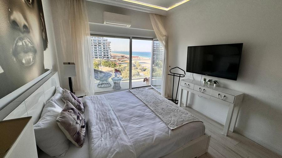 White Tower Studio 2 camere și vedere la mare - 17