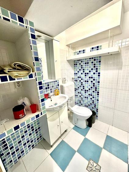 Garsoniera de inchiriat, zona Balcescu, Timisoara - 8