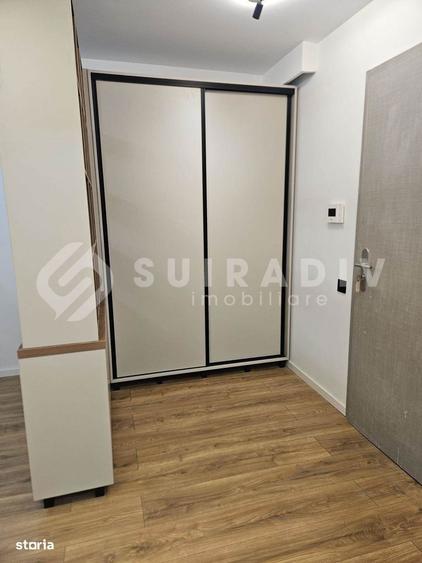 Apartament cu o camera | Prima inchiriere | Baza Sportiva Gheorgheni - 2