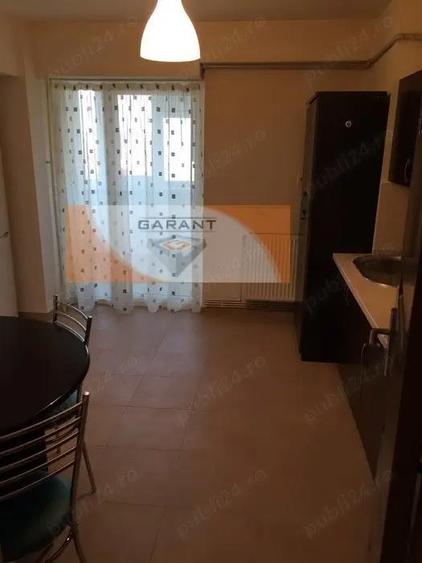 Inchiriez apartament 3 camere, Ultracentral, spatios, modern - 8