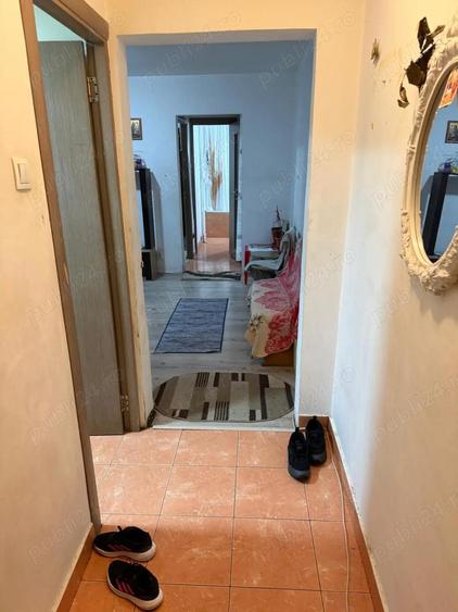 Vanzare sau Inchiriere 2 CAMERE, 38 Mp utili, etaj 1, str Humulesti, Salaj - 6