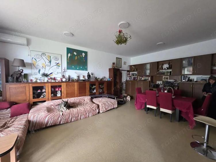 Vila spatioasa, excelent pozitionata in Voluntari - 5