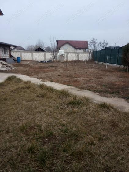 Casa de vinzare priseaca - 6