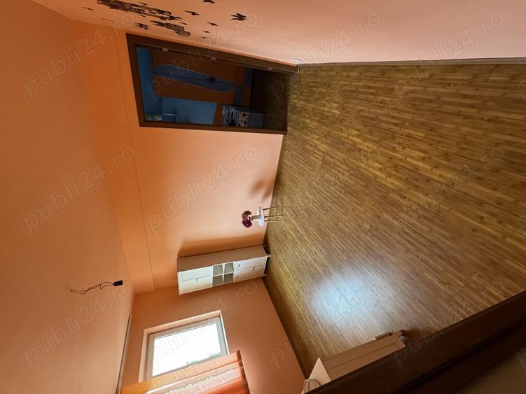 Vand Apartament doua camere - 4